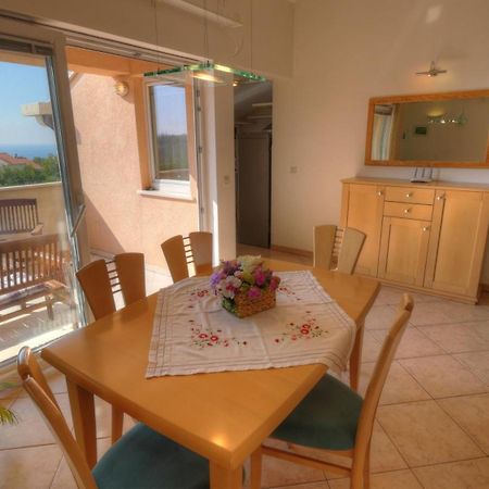 Apartment Villa Molina Млини Екстериор снимка