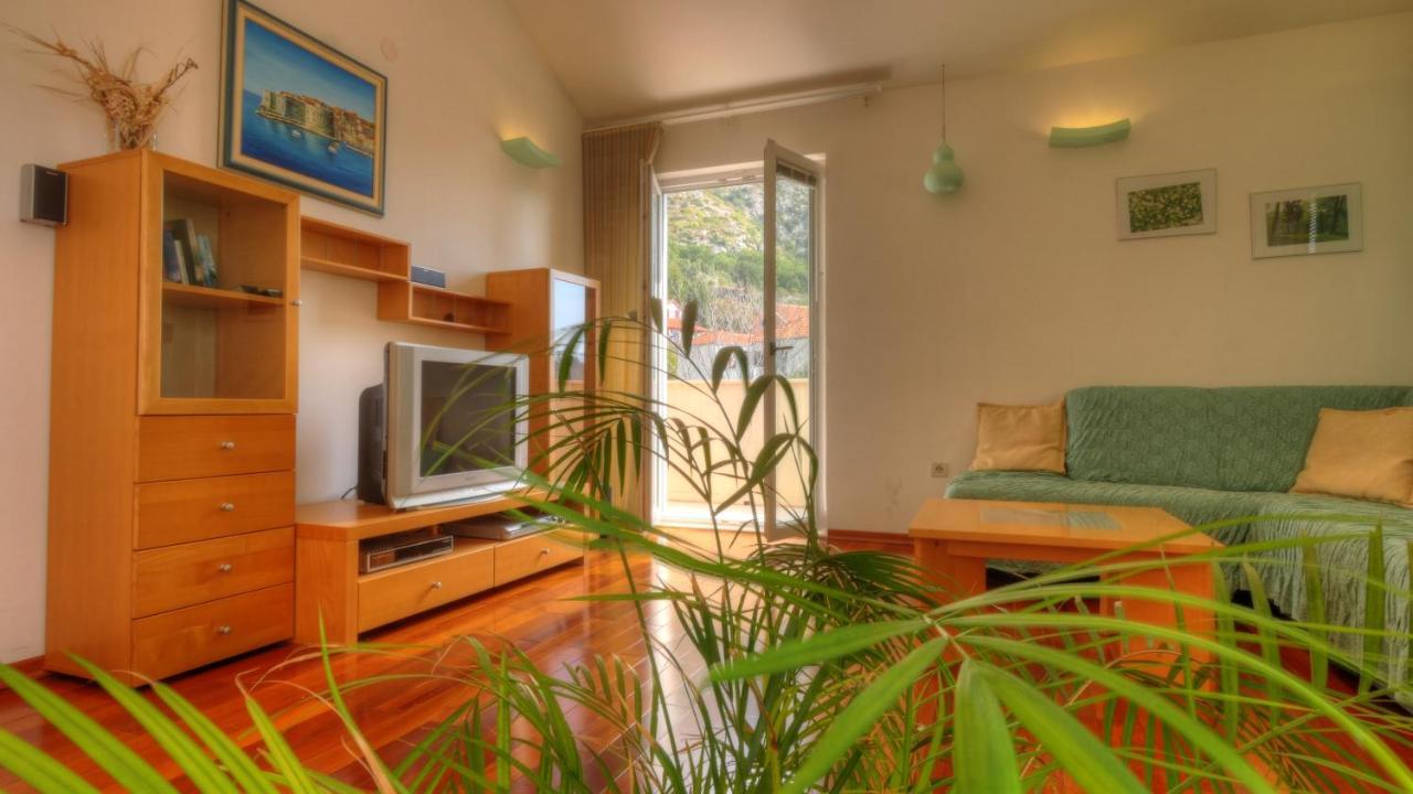 Apartment Villa Molina Млини Екстериор снимка