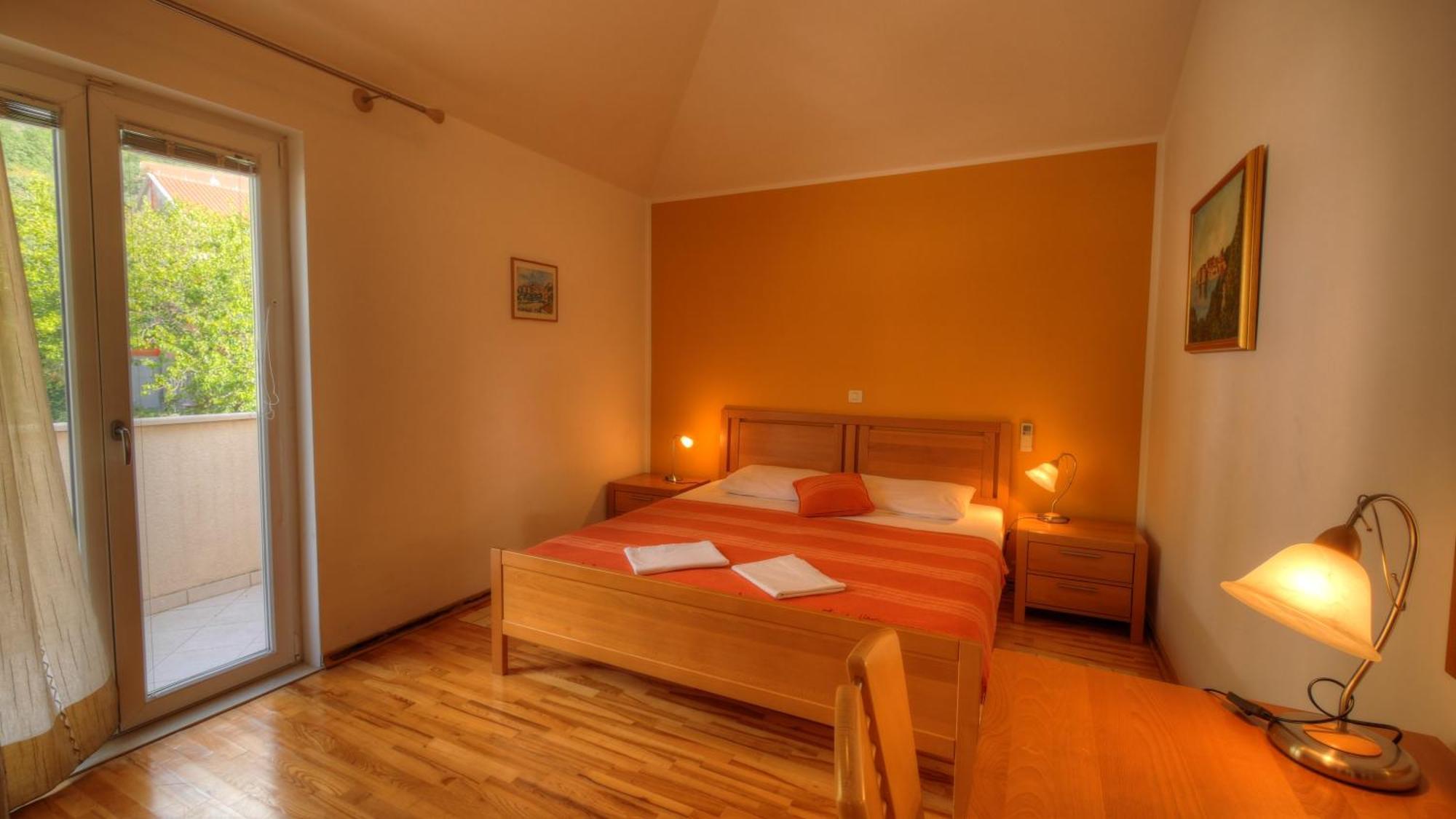 Apartment Villa Molina Млини Екстериор снимка