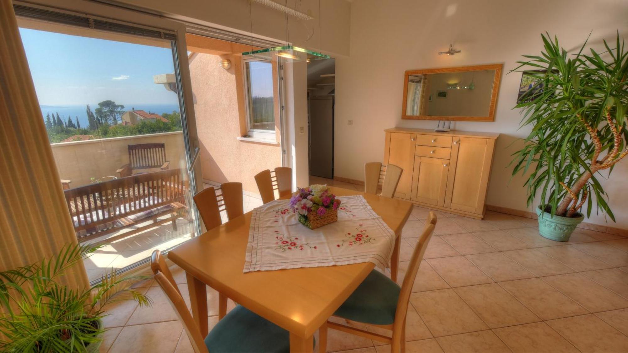 Apartment Villa Molina Млини Екстериор снимка