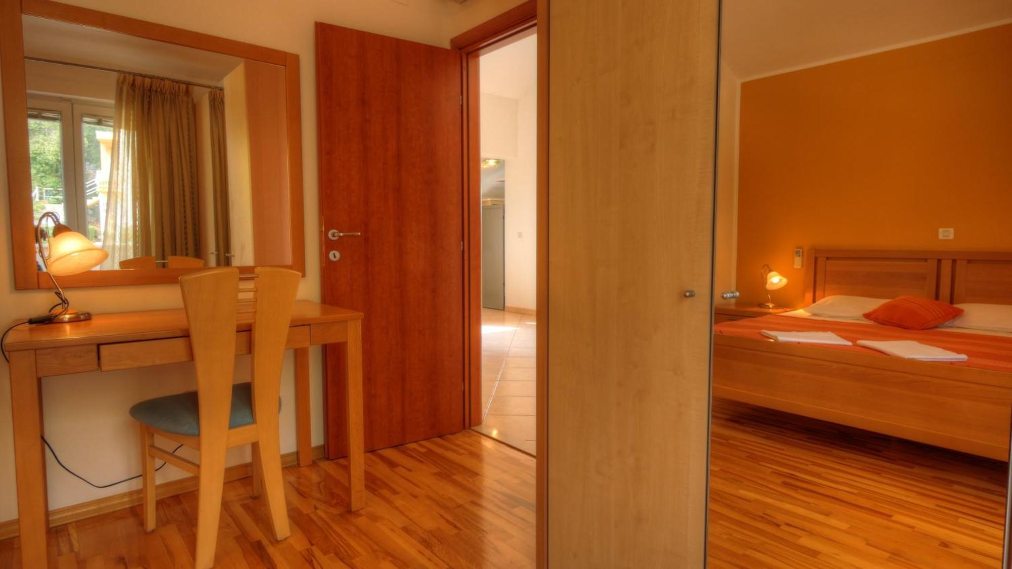 Apartment Villa Molina Млини Екстериор снимка
