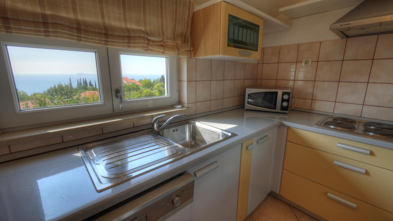 Apartment Villa Molina Млини Екстериор снимка