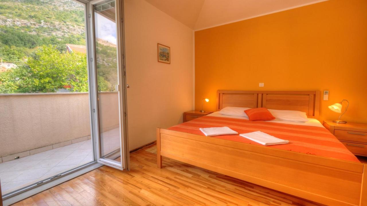 Apartment Villa Molina Млини Екстериор снимка