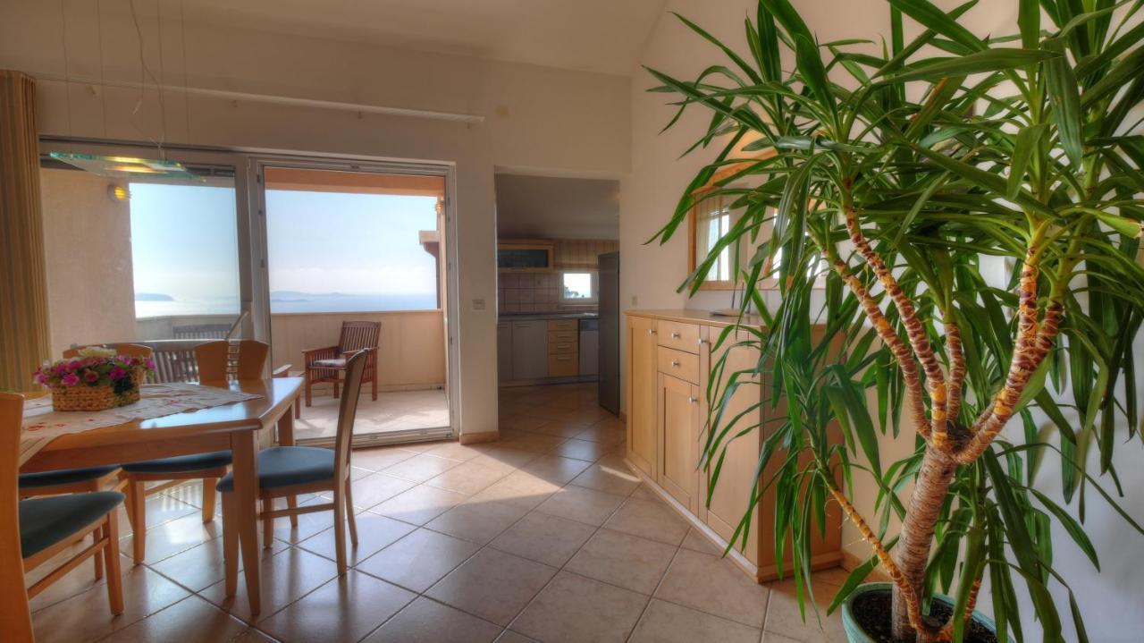 Apartment Villa Molina Млини Екстериор снимка
