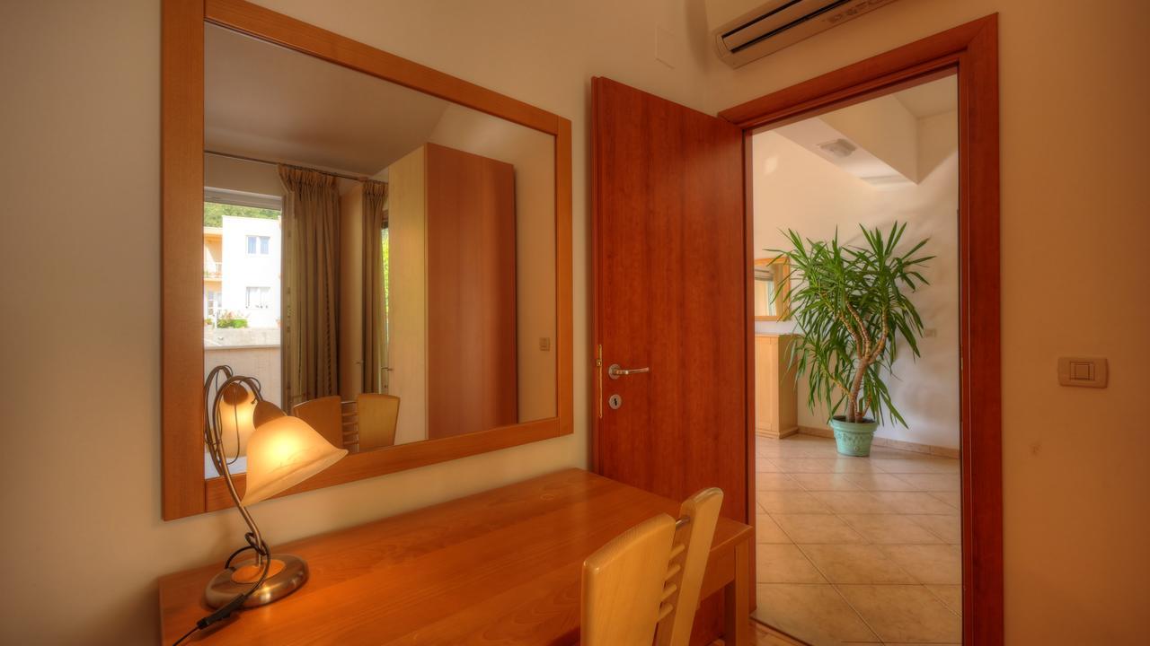 Apartment Villa Molina Млини Екстериор снимка