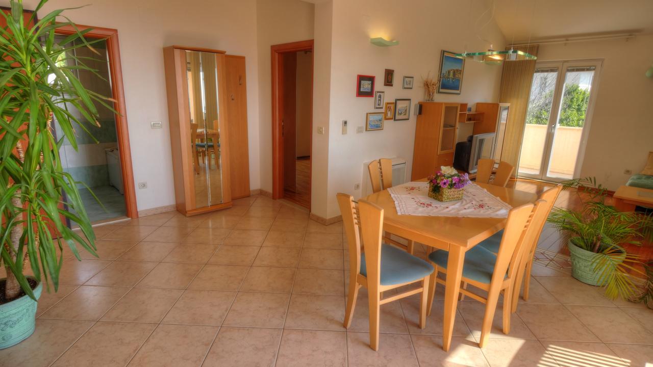 Apartment Villa Molina Млини Екстериор снимка