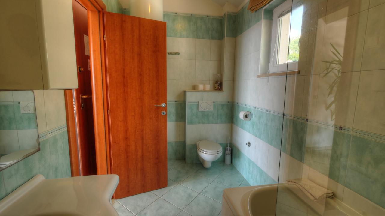 Apartment Villa Molina Млини Екстериор снимка
