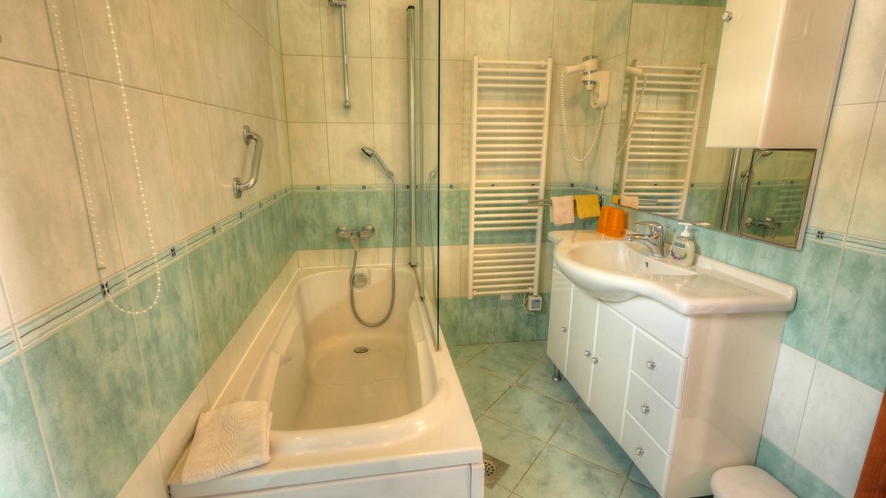 Apartment Villa Molina Млини Екстериор снимка