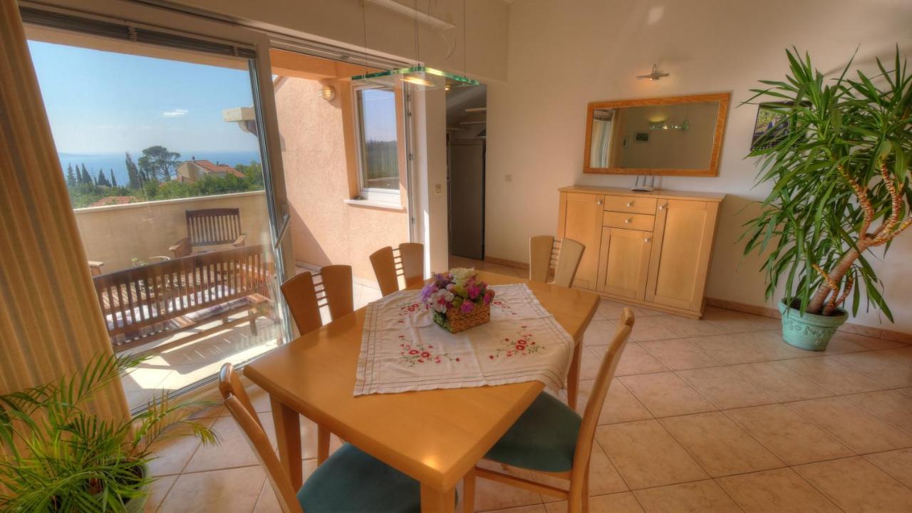 Apartment Villa Molina Млини Екстериор снимка