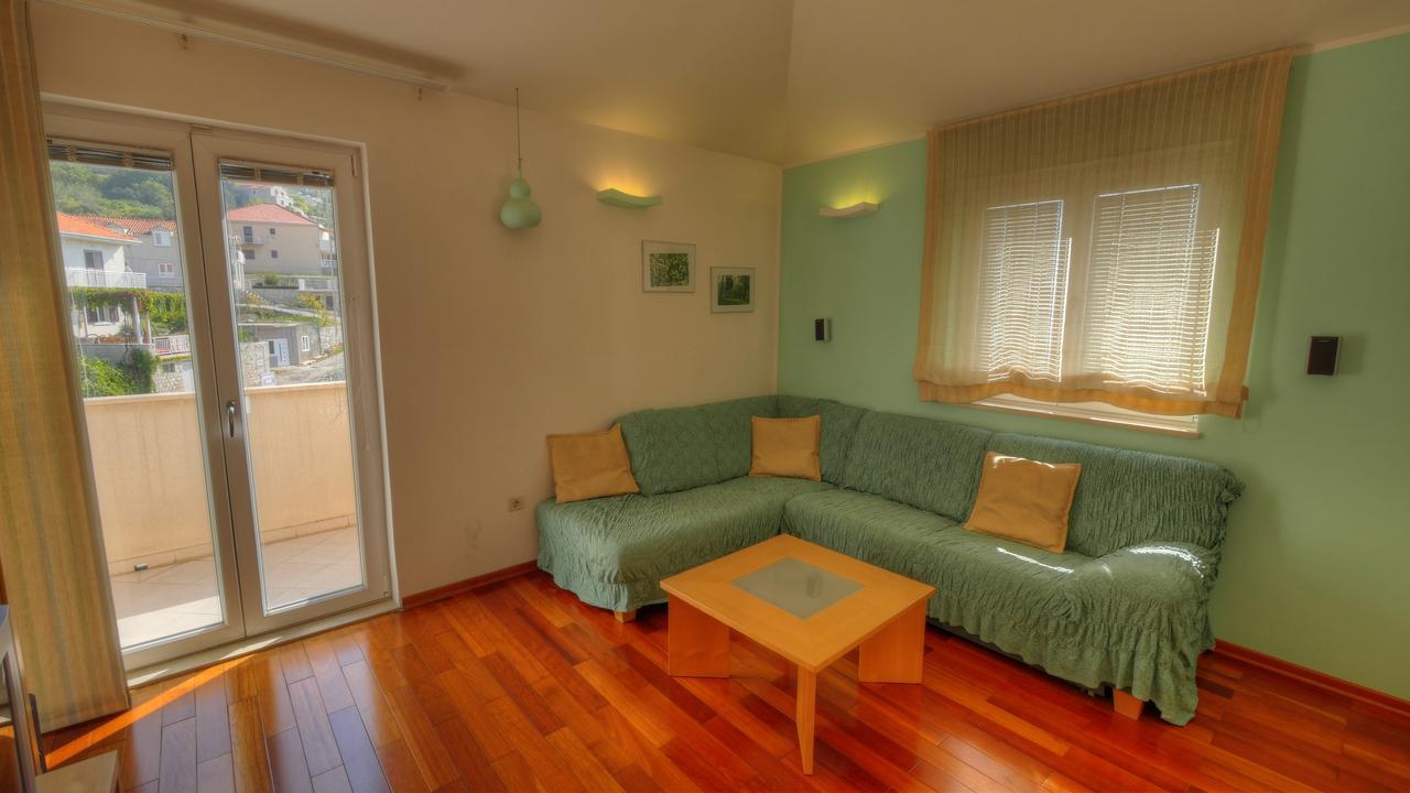 Apartment Villa Molina Млини Екстериор снимка