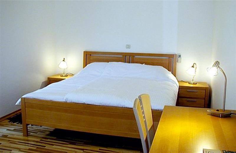 Apartment Villa Molina Млини Екстериор снимка